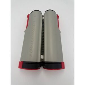 Sportcraft Table Tennis Net Set Clamp Clip Directly to Table